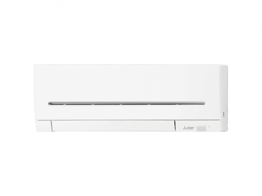 Mitsubishi Electric MSZ-AP Mini 2.0kW reverse cycle indoor unit