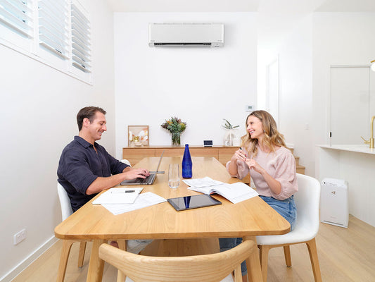Daikin Alira X 2.5kW Cooling Only Split System Air Conditioner image 2