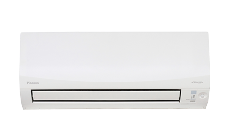 Daikin Cora 2kW Reverse Cycle Split System Air Conditioner image 2