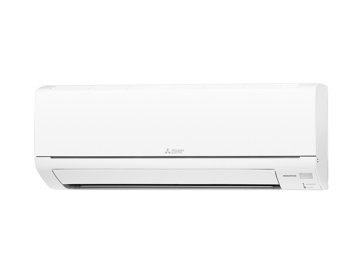 Mitsubishi Electric GW Series 2.5kW cooling only indoor unit