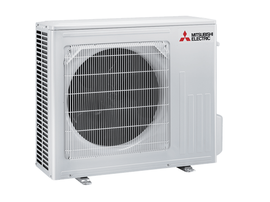 Mitsubishi Electric AP Series outdoor unit for 5.0 to 6.0kW models
