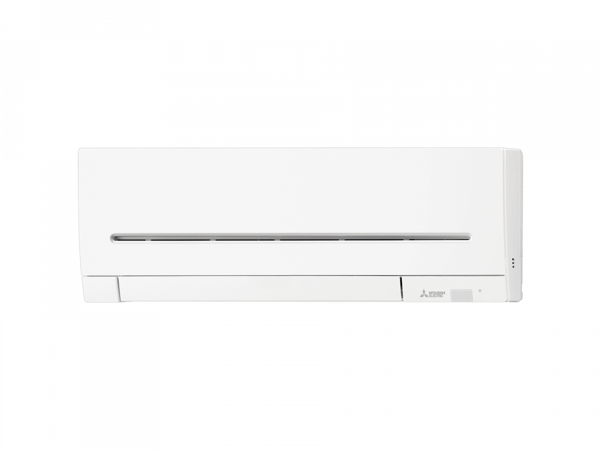 Mitsubishi Electric MSZ-AP Mini 2.0kW reverse cycle indoor unit