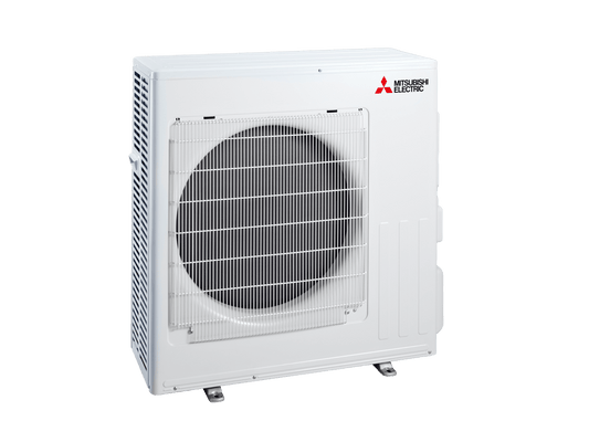 Mitsubishi Electric AP Series outdoor unit for 7.1 to 8.0kW models