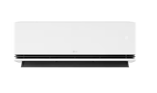 LG Smart Series 2.5kW Reverse Cycle Split System Air Conditioner