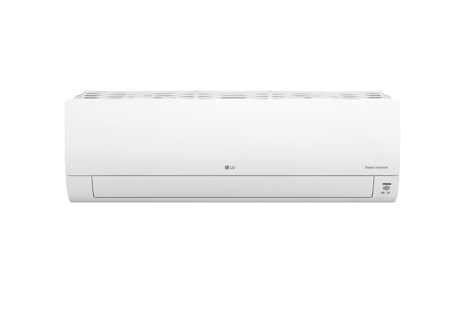 LG Smart Series 7.1kW Reverse Cycle Split System Air Conditioner image 1