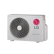 LG Smart Series 4.8kW Reverse Cycle Split System Air Conditioner image 2